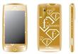 ZTE Blade FashionTV Edition Gold